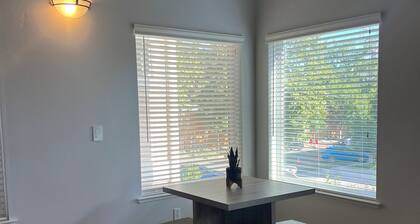 Gated Full loft apartment located in the heart of MIDTOWN!!