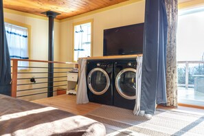 2 soveværelser, Wi-Fi, sengetøj