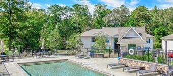 The Ringer's Roost, The Ringer Roost- Near Lake Martin- Golf Condo