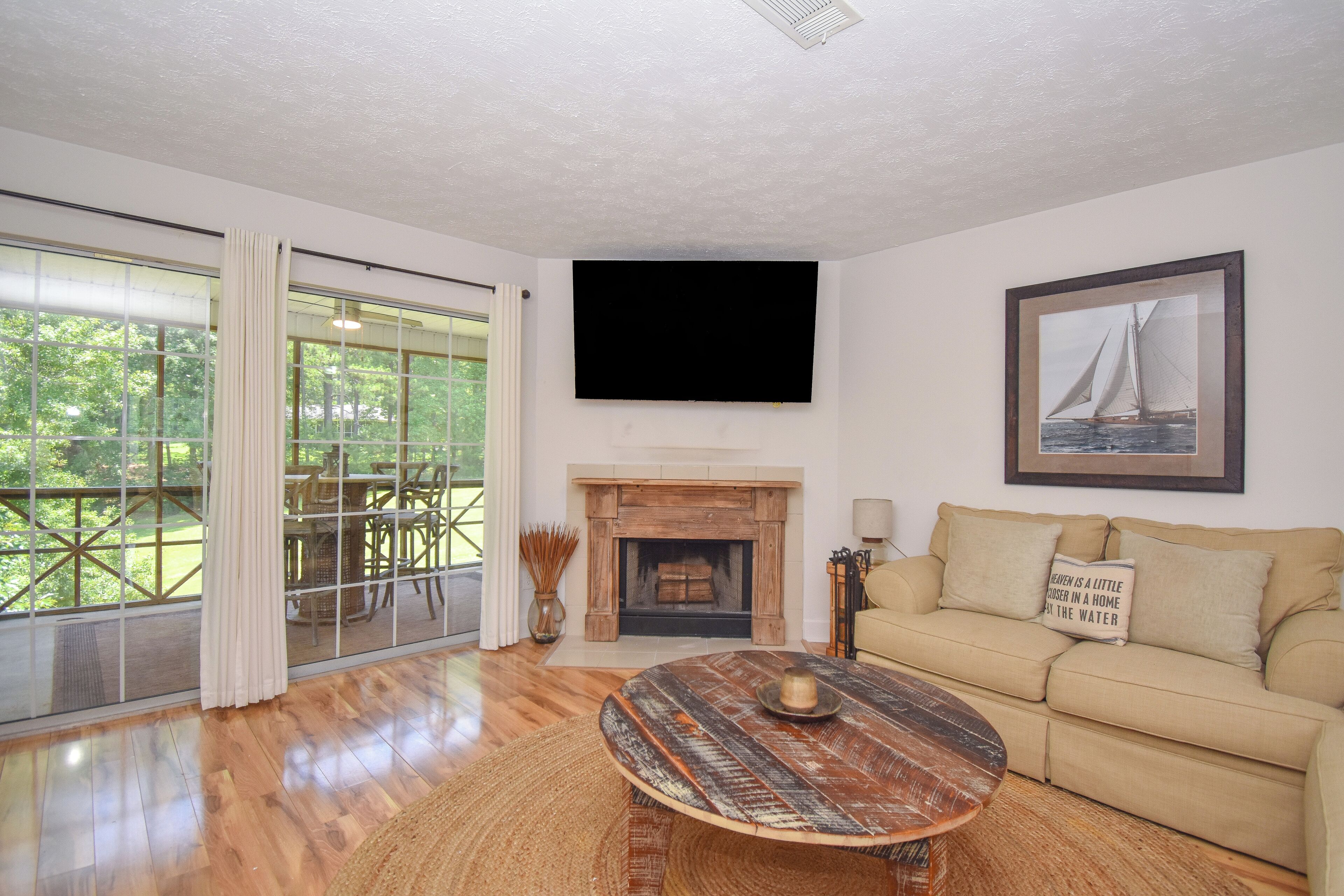 The Ringer's Roost, The Ringer Roost- Near Lake Martin- Golf Condo - Lake Martin, AL