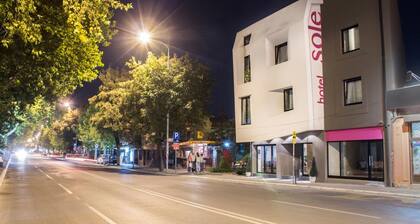 Sole Hotel