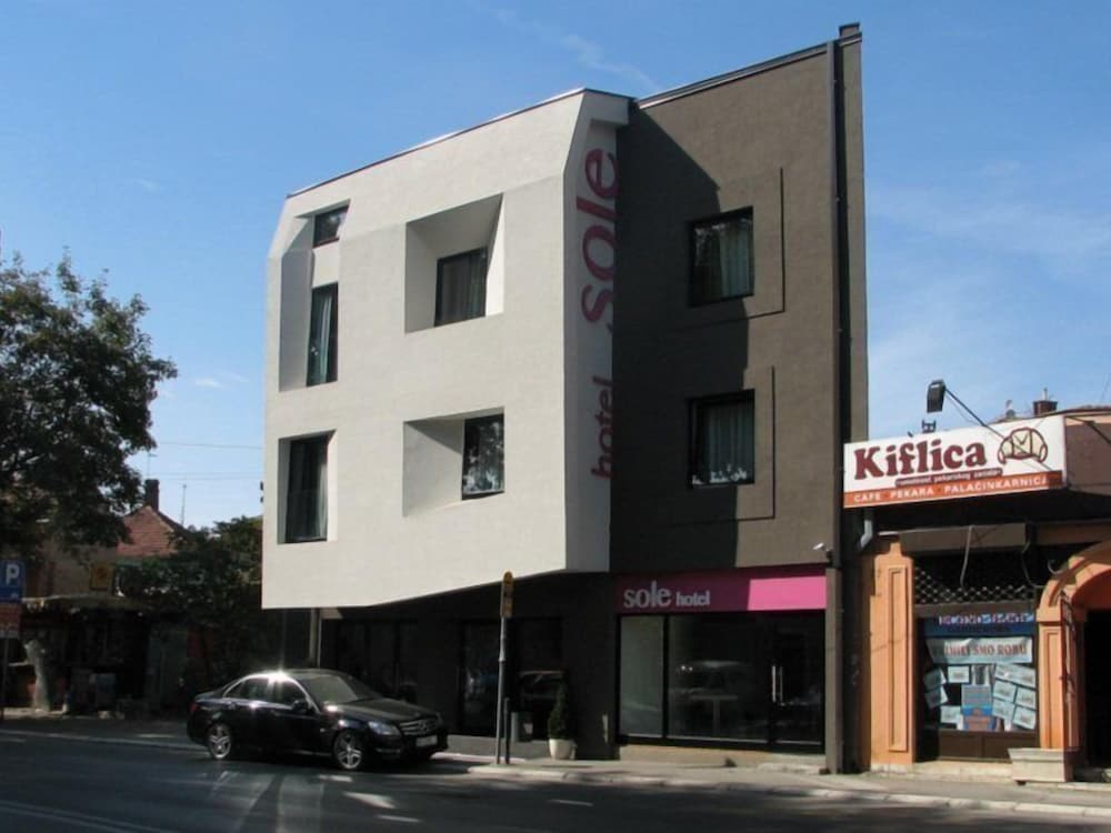 Photo of Hotel Sole
