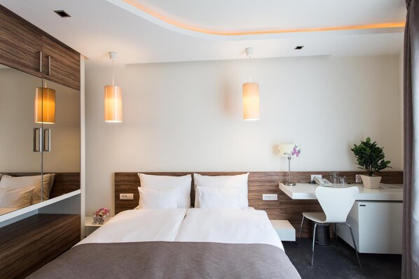 Room - Hotel Sole (Niš)