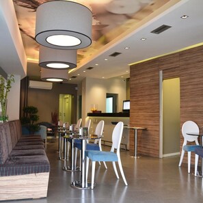 Restaurantes
