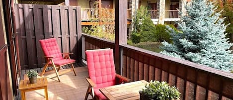 Terras