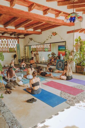 Yoga