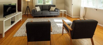 Fossil Valley Home, Eastend, SK