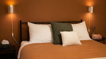 3 chambres, bureau, Wi-Fi, draps fournis