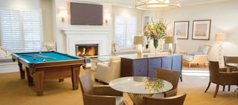 Four Seasons Aviara 1600 sq ft villa at hotel room price. June 9 to 16th only 