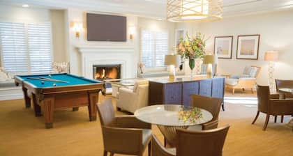 Four Seasons Aviara 1600 sq ft villa at hotel room price. June 9 to 16th only