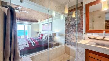 4 chambres, Wi-Fi gratuit, draps fournis