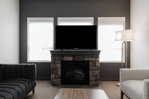 Elegant Two bedroom Suite