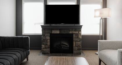 Elegant Two bedroom Suite