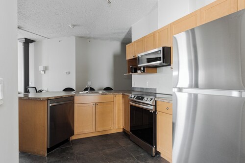 Elegant Two bedroom Suite