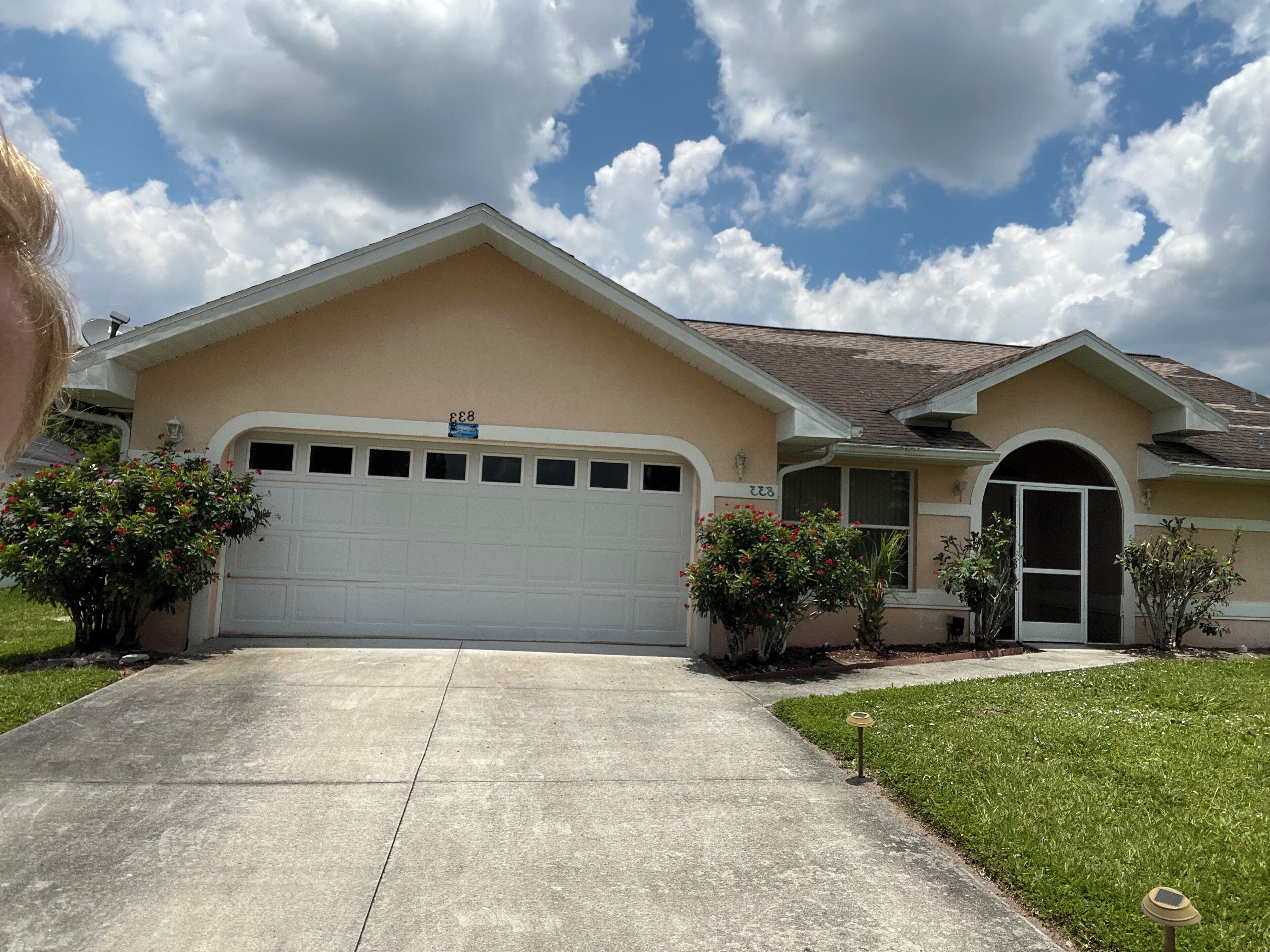 Pool Home- relaxing -  family friendly - pet friendly.