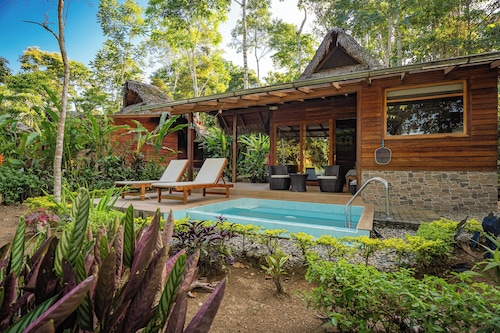 El Jardín Lodge & Spa - Misahualli