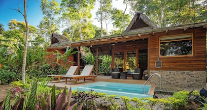 El Jardín Lodge & Spa - Misahualli