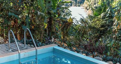 El Jardín Lodge & Spa - Misahualli