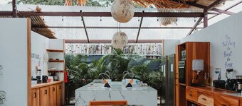  La Tribu Boutique Hostel for Women