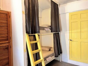 Masai Dorm
