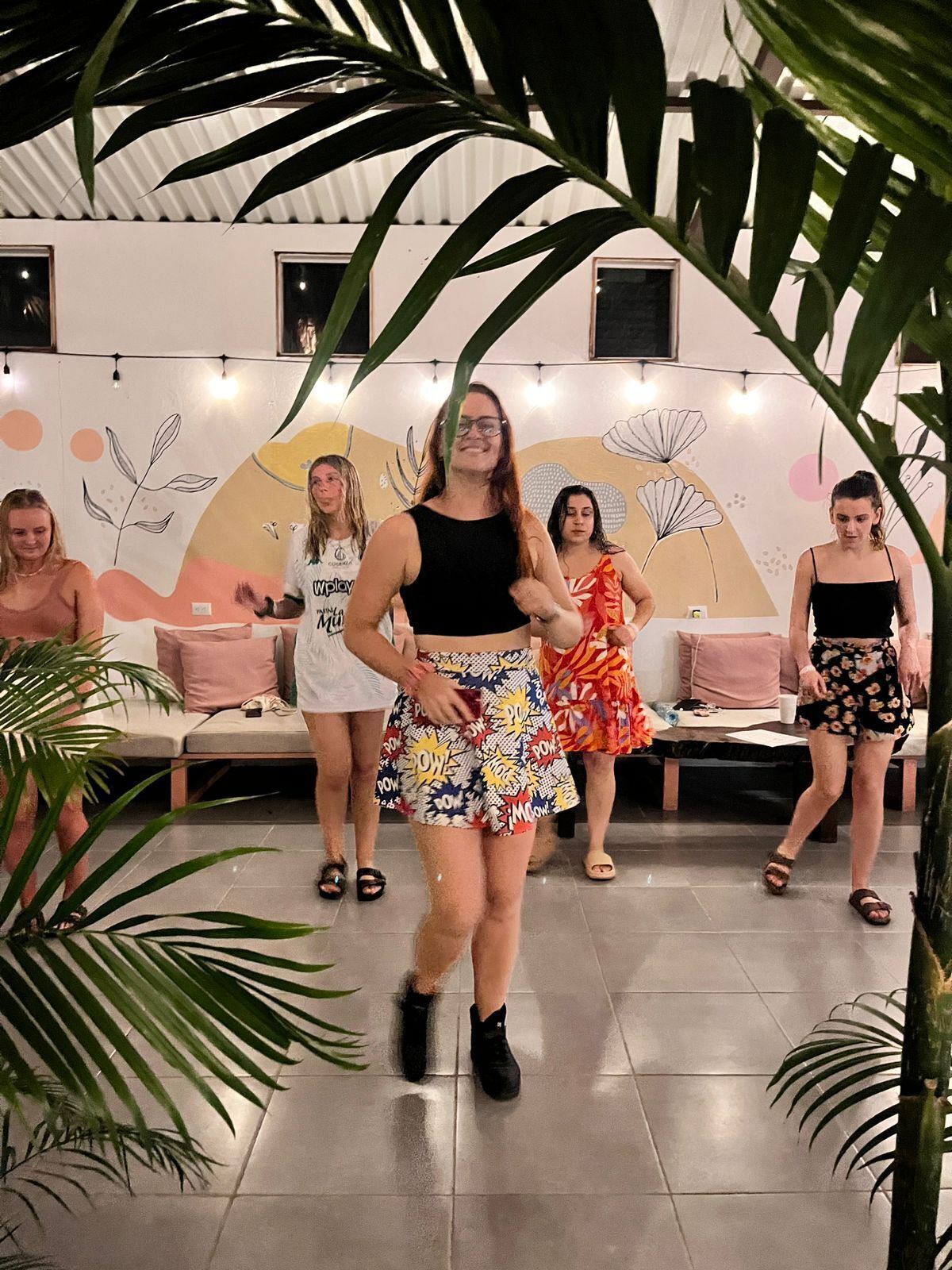 Sala de baile