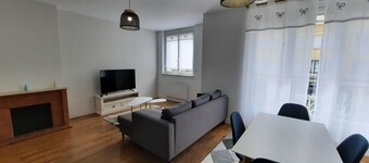 Apparemment Cœur de Ville