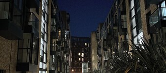 Birmingham City Centre (St. John’s) - By K.E Properties