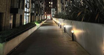 Birmingham City Centre (St. John’s) - By K.E Properties