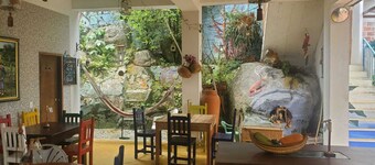 Hotel Villa Nico Bochalema 