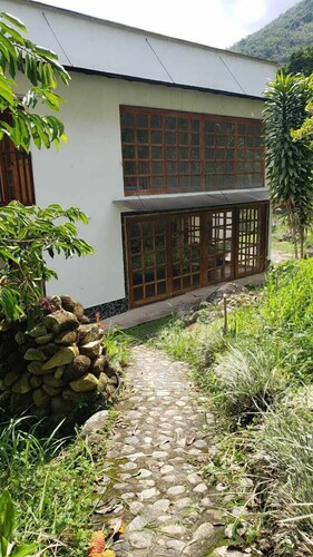 Hotel Villa Nico Bochalema 