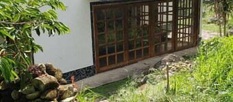 Hotel Villa Nico Bochalema