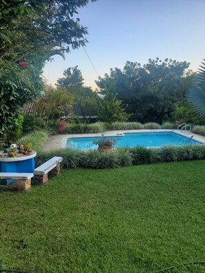 Exterior - Hotel Villa Nico Bochalema  (Bochalema)