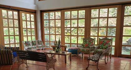 Hotel Villa Nico Bochalema