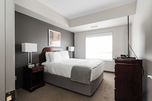 2 chambres, Wi-Fi, draps fournis