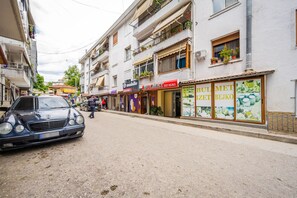Fachada