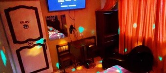 ホスペダヘ エル カンタロ 1