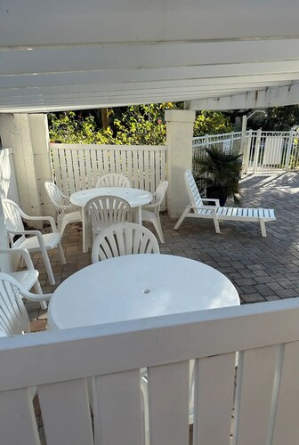 Go for Gold at Captain’s Treasure!