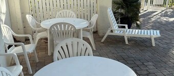 Go for Gold at Captain’s Treasure!