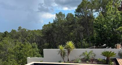 Magnifique Villa Avec Piscine Privative