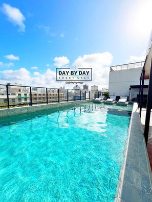 Apartment | Pool
