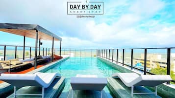 公寓 | 泳池 | 室外泳池