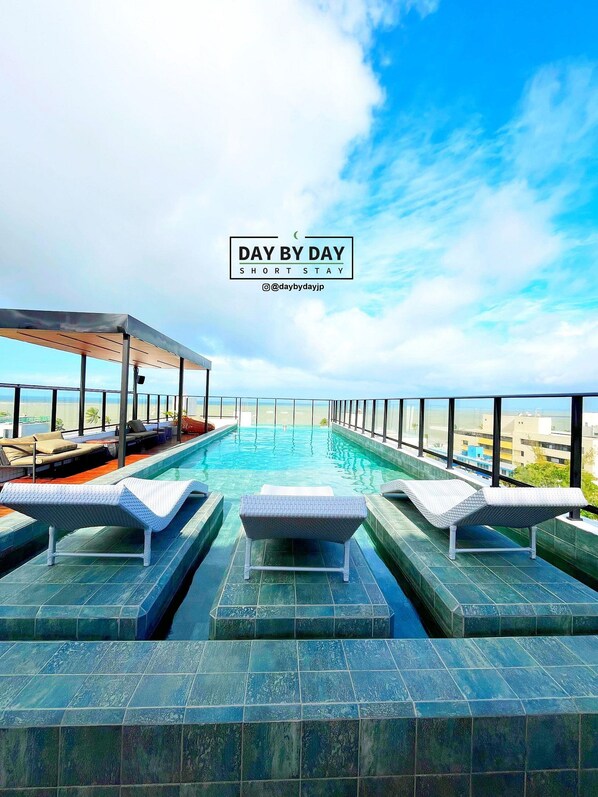 Apartment | Pool | Outdoor pool