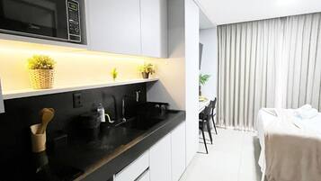 公寓 | 私人廚房