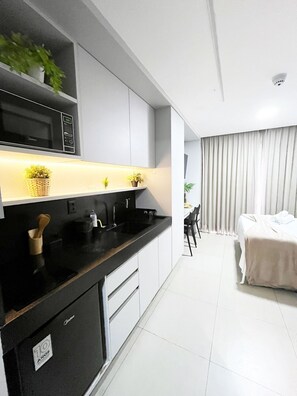 Apartment | Private kitchen