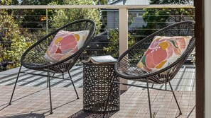 Terraço/pátio