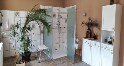 Vacation apartment "Alte Schule"
