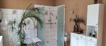 Vacation apartment "Alte Schule"