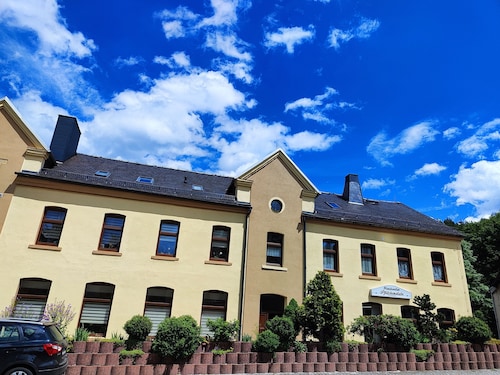 Vacation apartment "Alte Schule"