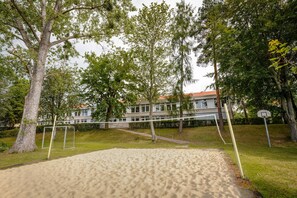 Exterior - Sonnenschein Hotel und Apartments (Heilbad Heiligenstadt)
