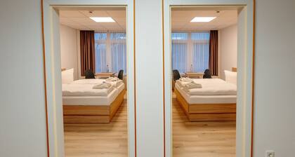 Sonnenschein Hotel und Apartments